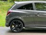 USED 2015 64 VAUXHALL CORSA 1.2 LIMITED EDITION 3d 83 BHP 