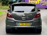 USED 2015 64 VAUXHALL CORSA 1.2 LIMITED EDITION 3d 83 BHP 