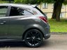 USED 2015 64 VAUXHALL CORSA 1.2 LIMITED EDITION 3d 83 BHP 