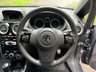 USED 2015 64 VAUXHALL CORSA 1.2 LIMITED EDITION 3d 83 BHP 