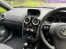 USED 2015 64 VAUXHALL CORSA 1.2 LIMITED EDITION 3d 83 BHP 