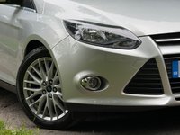 USED 2013 13 FORD FOCUS 1.6 ZETEC TDCI 5d 113 BHP 