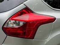 USED 2013 13 FORD FOCUS 1.6 ZETEC TDCI 5d 113 BHP 