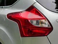 USED 2013 13 FORD FOCUS 1.6 ZETEC TDCI 5d 113 BHP 