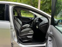 USED 2013 13 FORD FOCUS 1.6 ZETEC TDCI 5d 113 BHP 