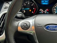 USED 2013 13 FORD FOCUS 1.6 ZETEC TDCI 5d 113 BHP 