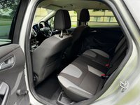 USED 2013 13 FORD FOCUS 1.6 ZETEC TDCI 5d 113 BHP 