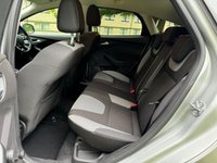 USED 2013 13 FORD FOCUS 1.6 ZETEC TDCI 5d 113 BHP 