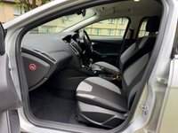 USED 2013 13 FORD FOCUS 1.6 ZETEC TDCI 5d 113 BHP 