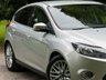 USED 2013 13 FORD FOCUS 1.6 ZETEC TDCI 5d 113 BHP 