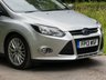 USED 2013 13 FORD FOCUS 1.6 ZETEC TDCI 5d 113 BHP 
