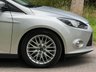 USED 2013 13 FORD FOCUS 1.6 ZETEC TDCI 5d 113 BHP 