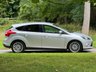 USED 2013 13 FORD FOCUS 1.6 ZETEC TDCI 5d 113 BHP 