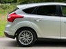 USED 2013 13 FORD FOCUS 1.6 ZETEC TDCI 5d 113 BHP 