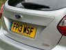 USED 2013 13 FORD FOCUS 1.6 ZETEC TDCI 5d 113 BHP 