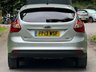 USED 2013 13 FORD FOCUS 1.6 ZETEC TDCI 5d 113 BHP 