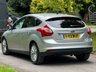 USED 2013 13 FORD FOCUS 1.6 ZETEC TDCI 5d 113 BHP 