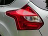USED 2013 13 FORD FOCUS 1.6 ZETEC TDCI 5d 113 BHP 