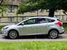 USED 2013 13 FORD FOCUS 1.6 ZETEC TDCI 5d 113 BHP 