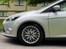 USED 2013 13 FORD FOCUS 1.6 ZETEC TDCI 5d 113 BHP 