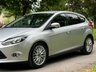 USED 2013 13 FORD FOCUS 1.6 ZETEC TDCI 5d 113 BHP 