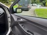 USED 2013 13 FORD FOCUS 1.6 ZETEC TDCI 5d 113 BHP 