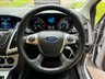 USED 2013 13 FORD FOCUS 1.6 ZETEC TDCI 5d 113 BHP 