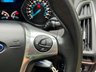 USED 2013 13 FORD FOCUS 1.6 ZETEC TDCI 5d 113 BHP 