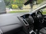 USED 2013 13 FORD FOCUS 1.6 ZETEC TDCI 5d 113 BHP 