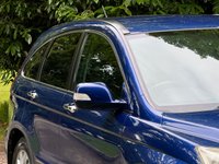 USED 2011 60 HONDA CR-V 2.2 I-DTEC ES-T 5d 148 BHP 