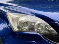 USED 2011 60 HONDA CR-V 2.2 I-DTEC ES-T 5d 148 BHP 