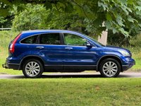 USED 2011 60 HONDA CR-V 2.2 I-DTEC ES-T 5d 148 BHP 