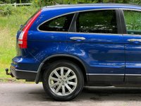 USED 2011 60 HONDA CR-V 2.2 I-DTEC ES-T 5d 148 BHP 