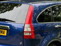 USED 2011 60 HONDA CR-V 2.2 I-DTEC ES-T 5d 148 BHP 