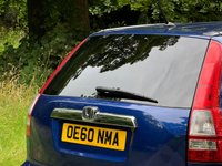 USED 2011 60 HONDA CR-V 2.2 I-DTEC ES-T 5d 148 BHP 