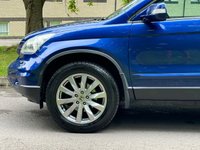 USED 2011 60 HONDA CR-V 2.2 I-DTEC ES-T 5d 148 BHP 