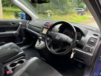 USED 2011 60 HONDA CR-V 2.2 I-DTEC ES-T 5d 148 BHP 
