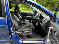 USED 2011 60 HONDA CR-V 2.2 I-DTEC ES-T 5d 148 BHP 