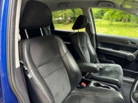 USED 2011 60 HONDA CR-V 2.2 I-DTEC ES-T 5d 148 BHP 