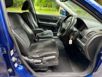 USED 2011 60 HONDA CR-V 2.2 I-DTEC ES-T 5d 148 BHP 