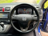 USED 2011 60 HONDA CR-V 2.2 I-DTEC ES-T 5d 148 BHP 