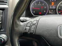 USED 2011 60 HONDA CR-V 2.2 I-DTEC ES-T 5d 148 BHP 