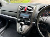 USED 2011 60 HONDA CR-V 2.2 I-DTEC ES-T 5d 148 BHP 