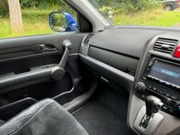 USED 2011 60 HONDA CR-V 2.2 I-DTEC ES-T 5d 148 BHP 