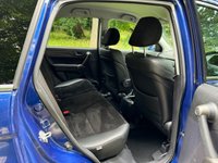 USED 2011 60 HONDA CR-V 2.2 I-DTEC ES-T 5d 148 BHP 