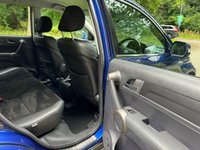 USED 2011 60 HONDA CR-V 2.2 I-DTEC ES-T 5d 148 BHP 