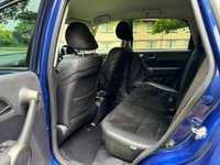 USED 2011 60 HONDA CR-V 2.2 I-DTEC ES-T 5d 148 BHP 