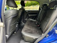 USED 2011 60 HONDA CR-V 2.2 I-DTEC ES-T 5d 148 BHP 