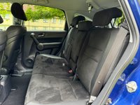USED 2011 60 HONDA CR-V 2.2 I-DTEC ES-T 5d 148 BHP 