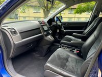 USED 2011 60 HONDA CR-V 2.2 I-DTEC ES-T 5d 148 BHP 